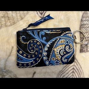 Vera Bradley Coin Purse